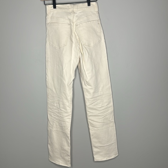 *NWT Madewell The '90s Straight Jean, various sizes - Picture 5 of 12